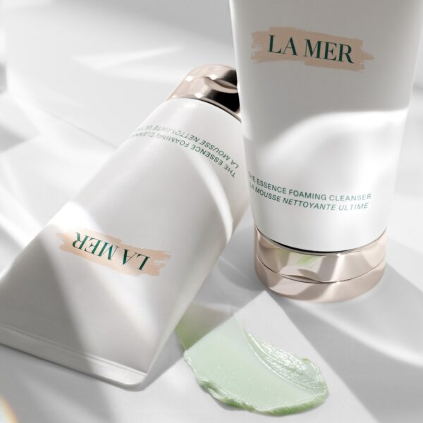 LA MER The Essence Foaming Cleanser 125ml — изображение 5