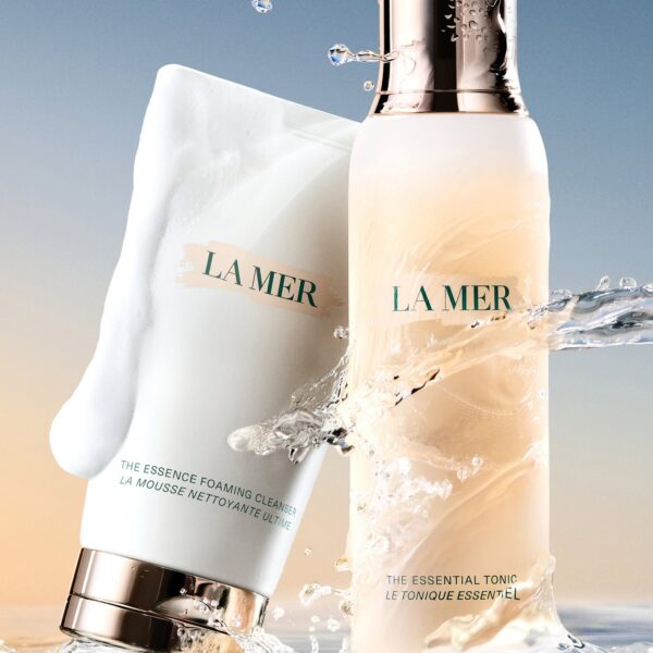 LA MER The Essence Foaming Cleanser 125ml — изображение 6