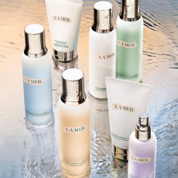 LA MER The Essence Foaming Cleanser 125ml — изображение 7