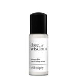 philosophy Serums & Treatments Dose of Wisdom Bouncy Skin Reactivating Serum 30ml