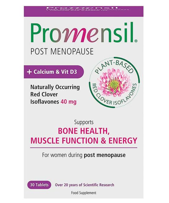 Promensil Menopause Post Menopause x 30
