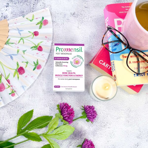 Promensil Menopause Post Menopause x 30 — изображение 2