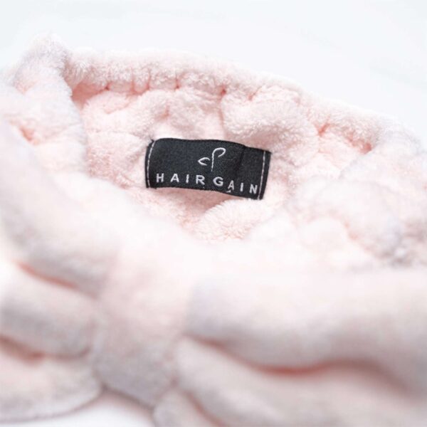 Hair Gain Accessories Headband — изображение 7