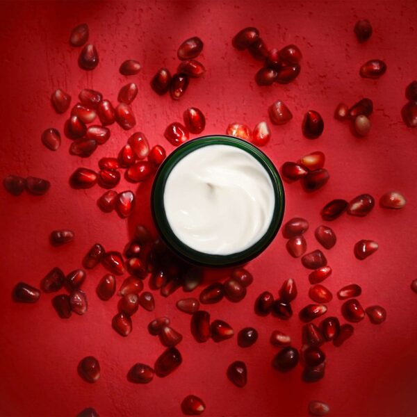 Weleda Pomegranate & Maca Root Firming Night Cream 40ml — изображение 4