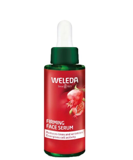 Weleda Pomegranate & Maca Root Firming Serum 30ml