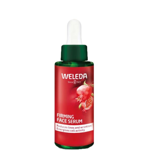 Weleda Pomegranate & Maca Root Firming Serum 30ml