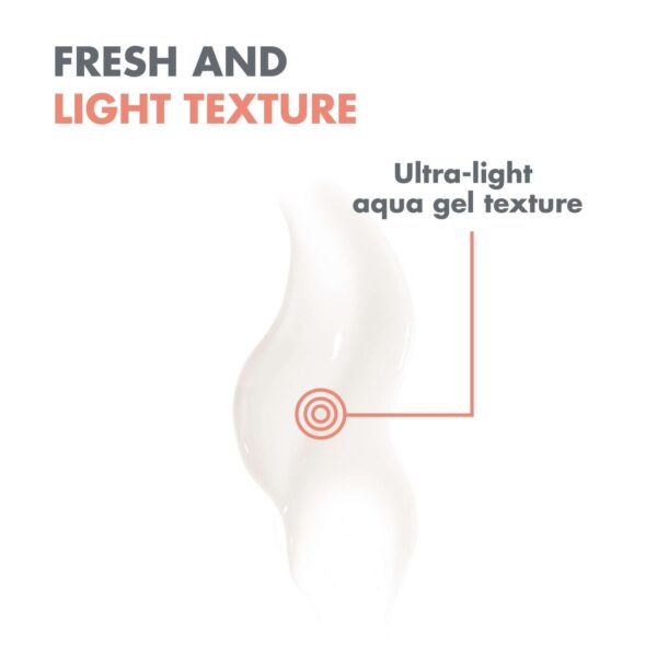 Avène Hyaluron Activ B3 Aqua Cream-in-Gel for Ageing Skin 50ml — изображение 5