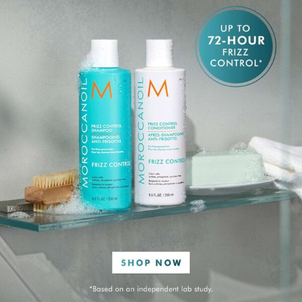 Moroccanoil Conditioner Frizz Control Conditioner 250ml — изображение 2