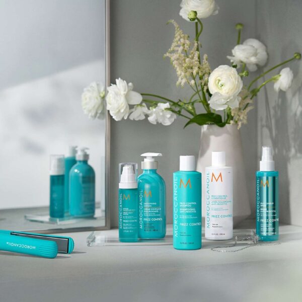 Moroccanoil Frizz Control Shampoo 250ml — изображение 5