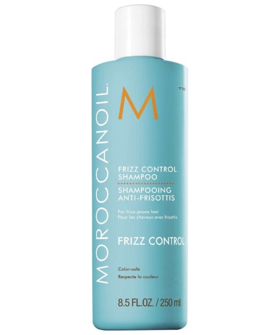 Moroccanoil Frizz Control Shampoo 250ml