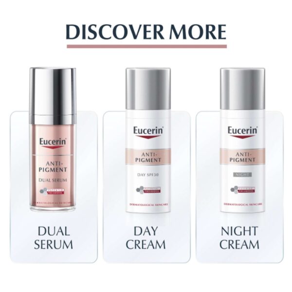 Eucerin Anti-Pigment Body Cream 200ml — изображение 6