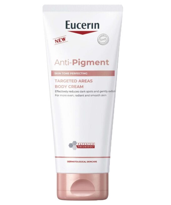 Eucerin Anti-Pigment Body Cream 200ml