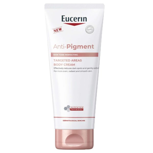 Eucerin Anti-Pigment Body Cream 200ml
