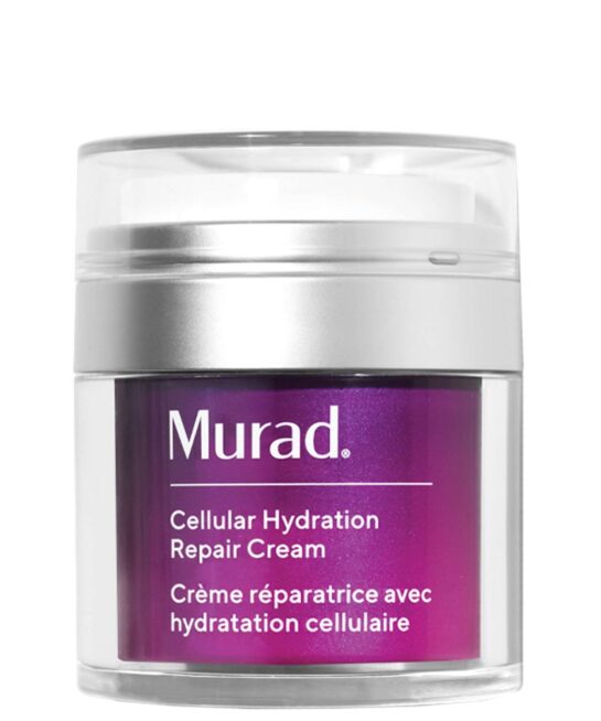 Murad Moisturisers Cellular Hydration Repair Cream 50ml