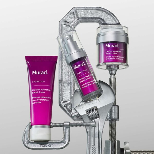 Murad Moisturisers Cellular Hydration Repair Cream 50ml — изображение 4