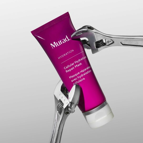 Murad Masks & Peels Cellular Hydration Repair Mask 80ml — изображение 3