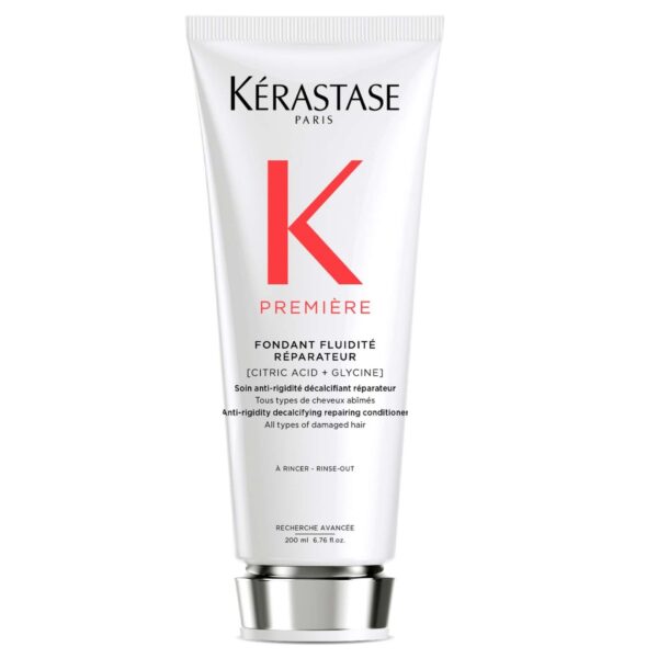 Kérastase Première Anti-Rigidity Decalcifying Repairing Conditioner 200ml
