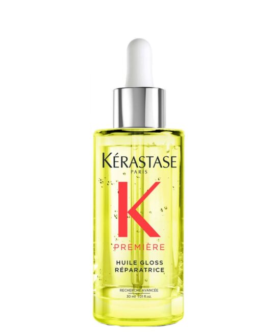 Kérastase Première Intensive Shine Repairing Oil 30ml