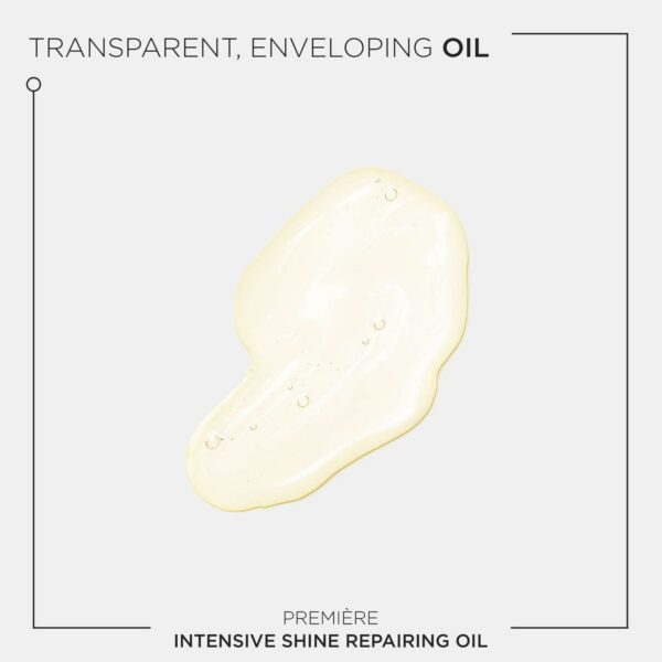 Kérastase Première Intensive Shine Repairing Oil 30ml — изображение 5