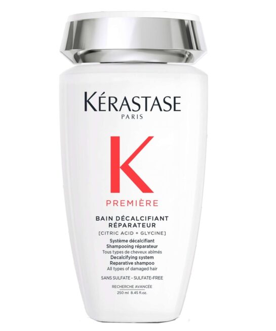 Kérastase Première Decalcifying System Reparative Shampoo 250ml