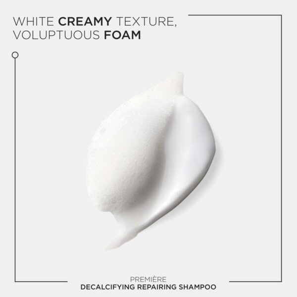 Kérastase Première Decalcifying System Reparative Shampoo 250ml — изображение 5