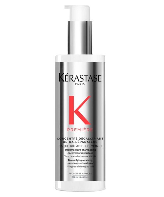 Kérastase Première Decalcifying Repairing Pre-Shampoo Treatment 250ml