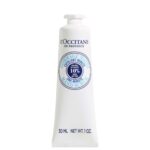 L'OCCITANE Shea Butter One-Minute Hand Scrub 30ml