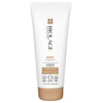 Biolage Bond Therapy Conditioner Infused with Citric Acid and Coconut Oil for Over-Processed Damaged Hair 200ml
