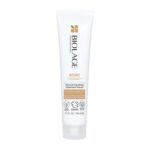 Biolage Bond Therapy Smoothing Leave In Balm Infused with Citric Acid and Coconut Oil for Over Processed Damaged Hair 150ml