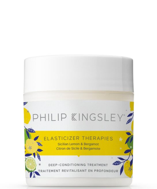 Philip Kingsley Treatments Sicilian Lemon & Bergamot Elasticizer 150ml