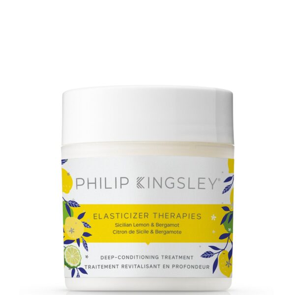 Philip Kingsley Treatments Sicilian Lemon & Bergamot Elasticizer 150ml