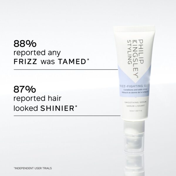 Philip Kingsley Styling Finishing Touch Frizz Fighting Gloss 50ml — изображение 2