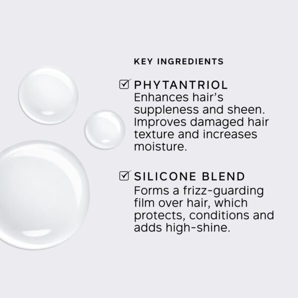 Philip Kingsley Styling Finishing Touch Frizz Fighting Gloss 50ml — изображение 5