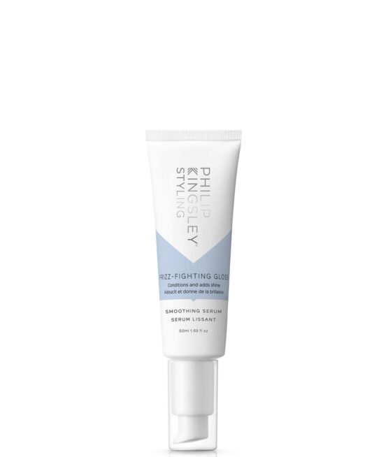 Philip Kingsley Styling Finishing Touch Frizz Fighting Gloss 50ml