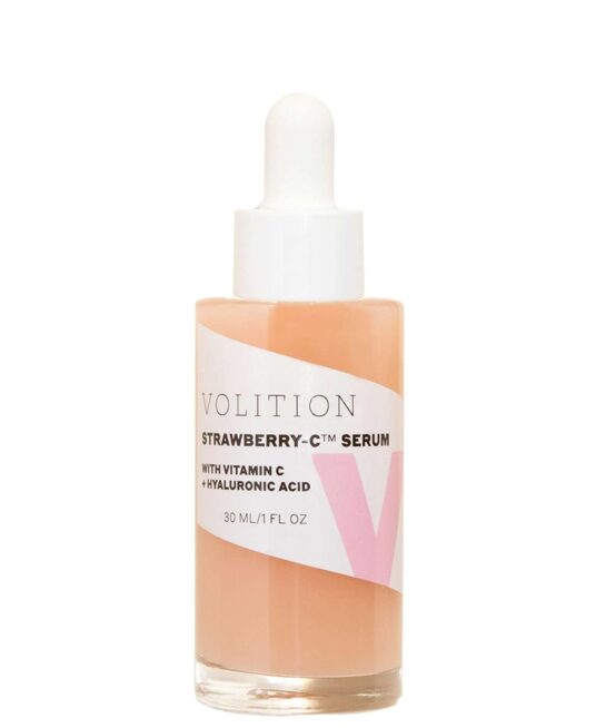 Volition Serums Strawberry-C™ Brightening Serum 30ml