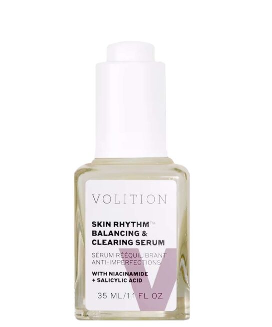 Volition Serums Skin Rhythm™ Balancing & Clearing Serum 120ml