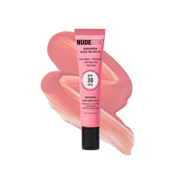 NUDESTIX Nudescreen SPF30 15ml — изображение 2