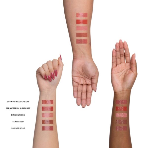 NUDESTIX Nudescreen SPF30 15ml — изображение 4
