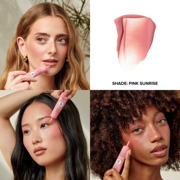 NUDESTIX Nudescreen SPF30 15ml — изображение 3