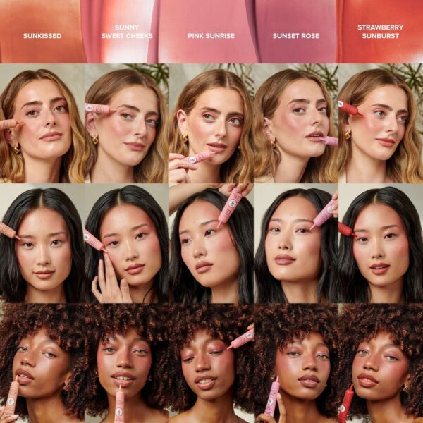 NUDESTIX Nudescreen SPF30 15ml — изображение 7