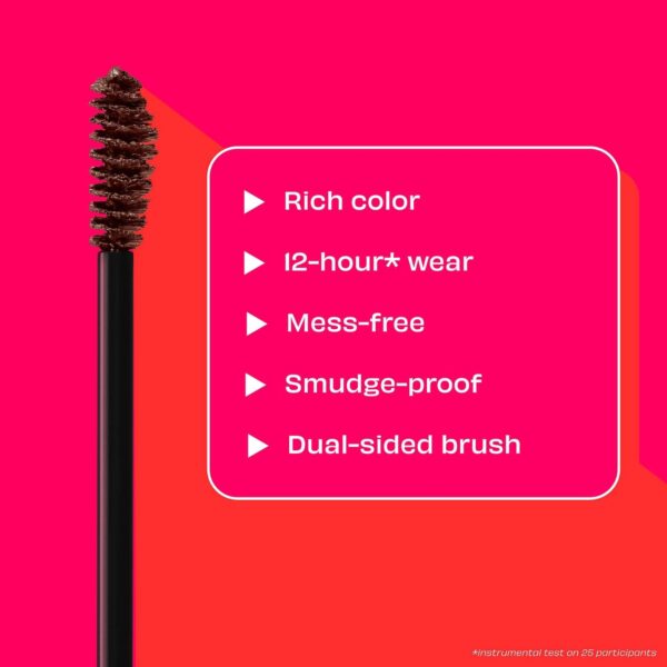 benefit Precisely My Brow Full Pigment Sculpting Brow Wax 5g — изображение 6