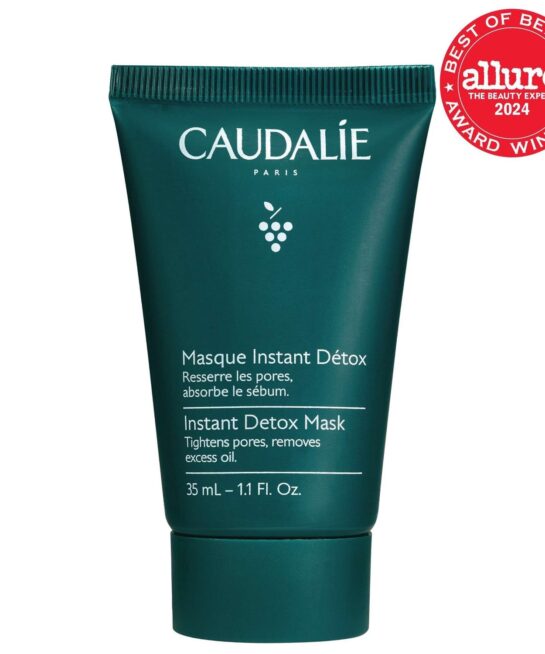 Caudalie Face Instant Detox Mask 35ml