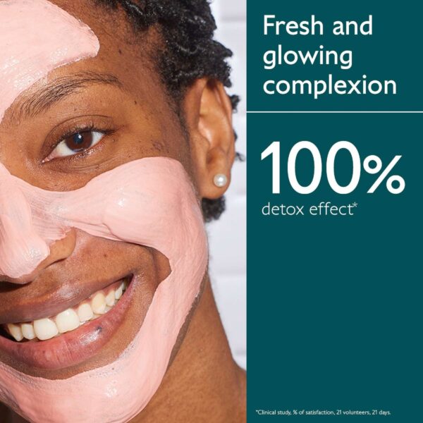 Caudalie Face Instant Detox Mask 35ml — изображение 5