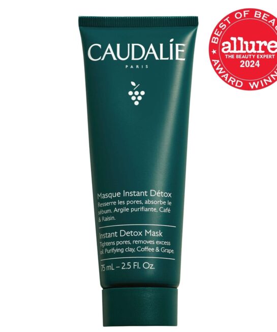 Caudalie Face Instant Detox Mask 75ml