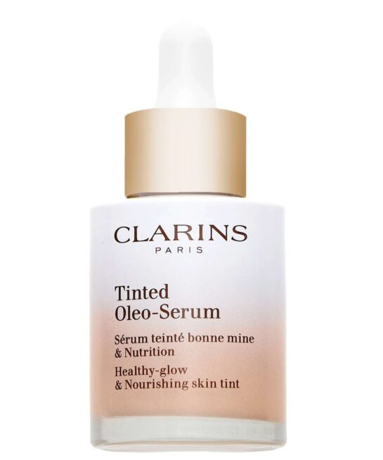 Clarins Tinted Oleo-Serum 30ml