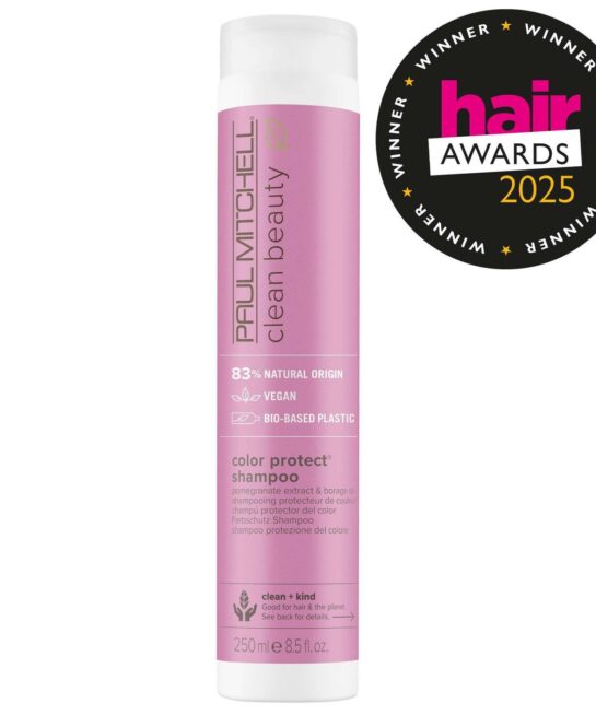 Paul Mitchell Clean Beauty Color Protect Shampoo 250ml
