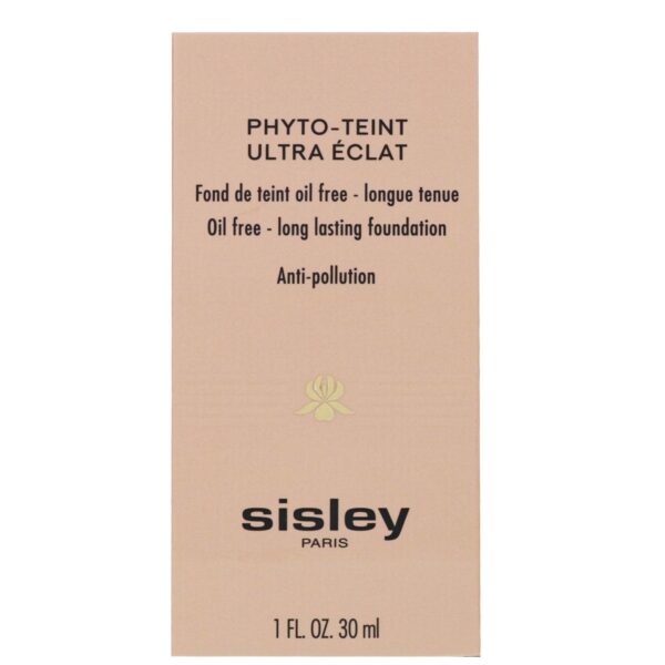 Sisley Phyto-Teint Perfection 30ml — изображение 3