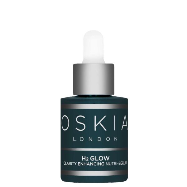 Oskia H2Glow Clarity Enhancing Nutri-Serum 30ml