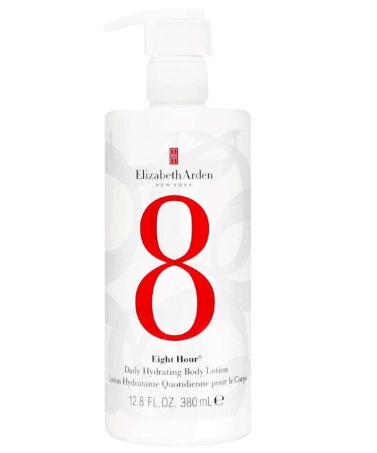 Elizabeth Arden Body Care Eight Hour Daily Hydrating Body Lotion 380ml / 12.8 fl.oz.