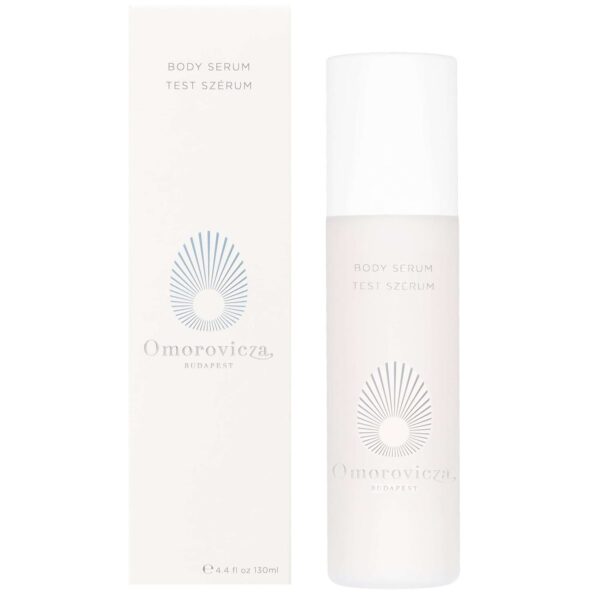 Omorovicza Budapest Body Serum 130ml — изображение 3